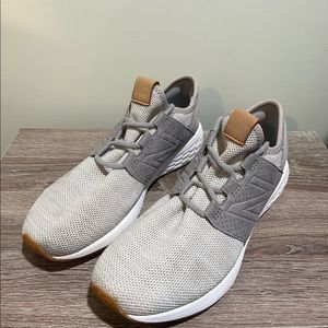 Women’s New Balance Fresh Foam Cruz V2; size:9.5